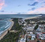 Rockpools 1 - Sunshine Coast Tourism