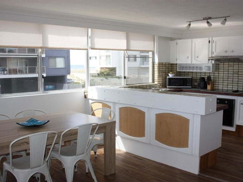 Sandbar 103 Forster Main Beach - Sunshine Coast Tourism 1