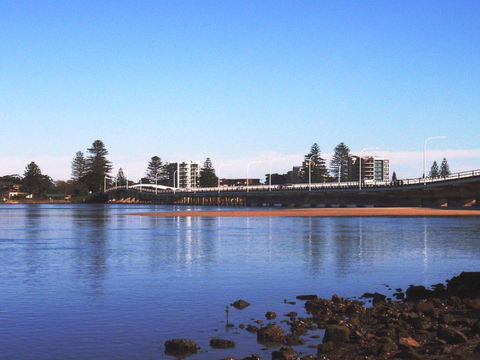 Sandbar 103 Forster Main Beach - Sunshine Coast Tourism 4