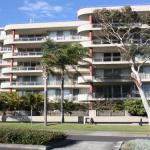 Sandbar 103 Forster Main Beach - Sunshine Coast Tourism 0