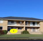 Seaspray 2 Pebbly Beach - Holiday Sunshine Coast