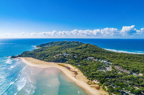 A Perfect Stay - 4 James Cook Apartments - Sunshine Coast Tourism 0