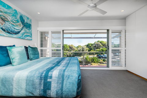 A Perfect Stay - 4 James Cook Apartments - Sunshine Coast Tourism 6