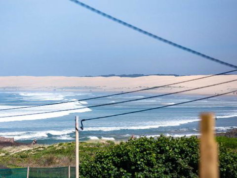 Walk On Birubi 1 / 40 Ocean Ave Pet Friendly WIFI Boat Parking & Water Views - Sunshine Coast Tourism 0