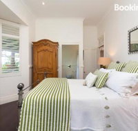 Sunrise at Sanquar Noosa Hinterland - Holiday Sunshine Coast