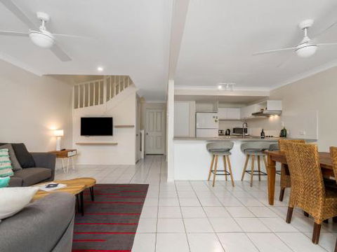 Tradewinds 3 - Sunshine Coast Tourism 1