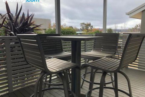 Taboga 3 Bedroom 3 Bathroom Villia - Holiday Sunshine Coast 0