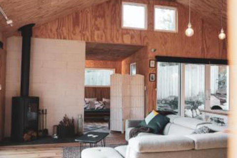 Seagrass On Sunset Bay - Holiday Sunshine Coast 0