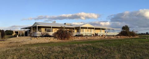 A Better Life Animal Sanctuary FarmStay Private Two Bedrooms Lounge Room & Bathroom & Toilet Shared Kitchen - Holiday Sunshine Coast 3