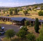 Blue Jacket Motel - Holiday Sunshine Coast