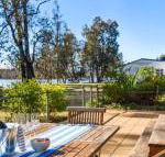 Rakali Cottage Lake Conjola - Holiday Sunshine Coast