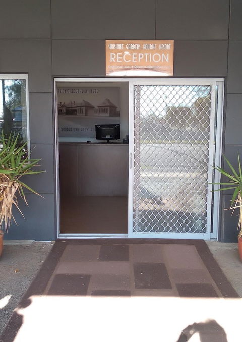 Sunshine Gardens Bourke Resort - Holiday Sunshine Coast 5