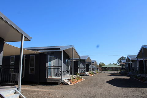 Sunshine Gardens Bourke Resort - Holiday Sunshine Coast 0