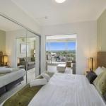 Hinterland Luxury 1 Bedroom Hinterland View Apt - Holiday Sunshine Coast 0