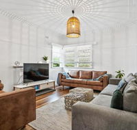 Hideaway on Keats Bangalow Road Byron Bay - Sunshine Coast Tourism