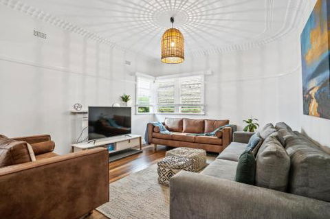 Hideaway On Keats Bangalow Road Byron Bay - Sunshine Coast Tourism 0