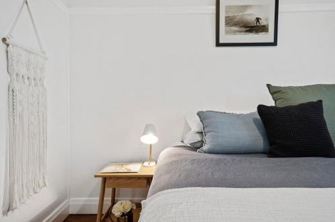 Hideaway On Keats Bangalow Road Byron Bay - Sunshine Coast Tourism 3