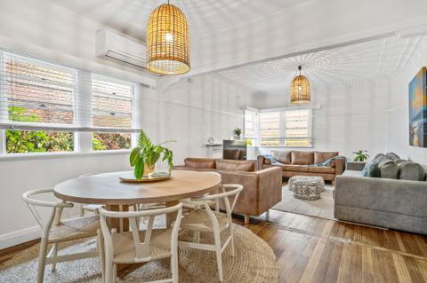 Hideaway On Keats Bangalow Road Byron Bay - Sunshine Coast Tourism 5