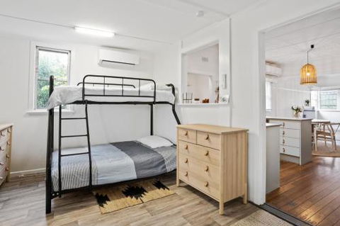 Hideaway On Keats Bangalow Road Byron Bay - Sunshine Coast Tourism 1