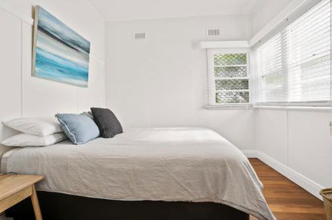Hideaway On Keats Bangalow Road Byron Bay - Sunshine Coast Tourism 6