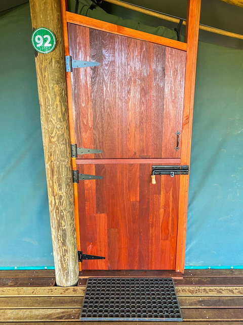 Binna Burra Rainforest Campsite - Holiday Sunshine Coast 2