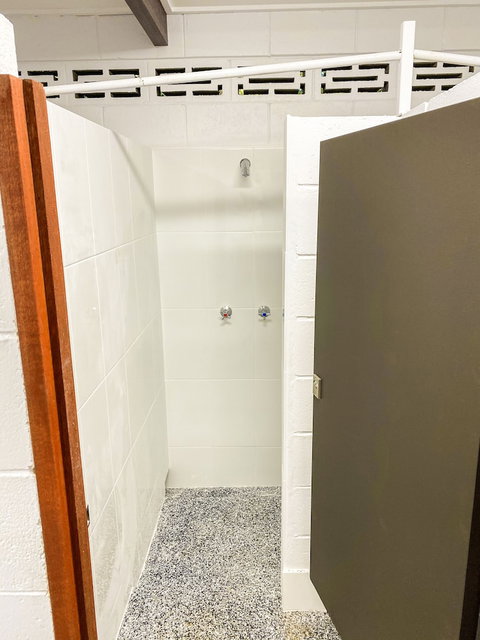 Binna Burra Rainforest Campsite - Holiday Sunshine Coast 6