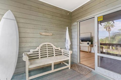 Byron Bay Treehouse On Lighthouse Road - Sunshine Coast Tourism 3