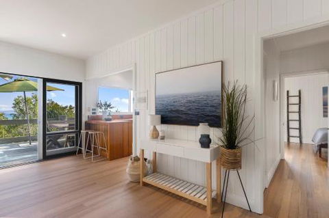 Byron Bay Treehouse On Lighthouse Road - Sunshine Coast Tourism 1