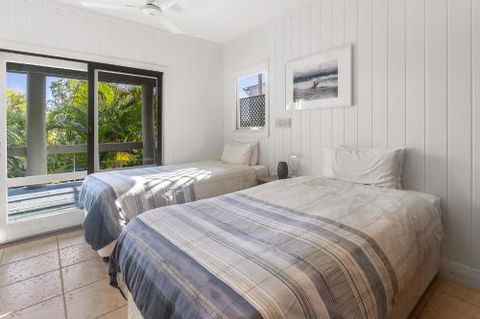 Byron Bay Treehouse On Lighthouse Road - Sunshine Coast Tourism 5
