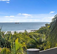 Byron Bay Treehouse on Lighthouse Road - Sunshine Coast Tourism