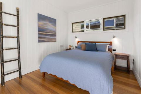 Byron Bay Treehouse On Lighthouse Road - Sunshine Coast Tourism 4