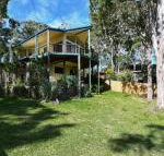 Paws  Relax - Holiday Sunshine Coast