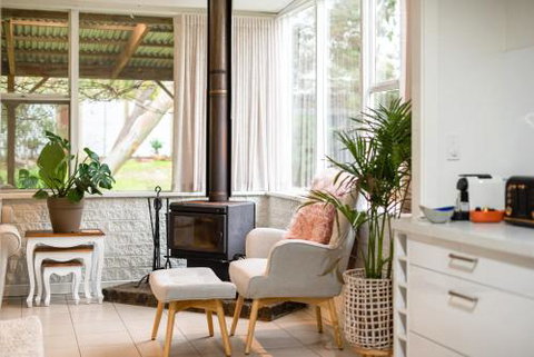 Romley Retreat Aldinga Beach - Holiday Sunshine Coast 2