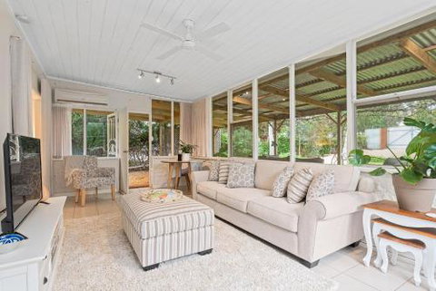 Romley Retreat Aldinga Beach - Holiday Sunshine Coast 3