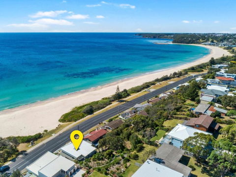 Aqua Shores Award Winning Apartment - Holiday Sunshine Coast 6
