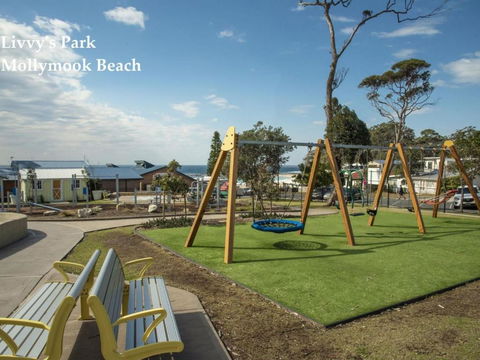 Aqua Shores Award Winning Apartment - Holiday Sunshine Coast 5