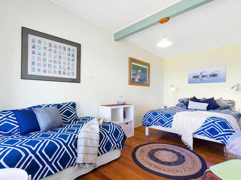 Noddys Riverside - Holiday Sunshine Coast 3