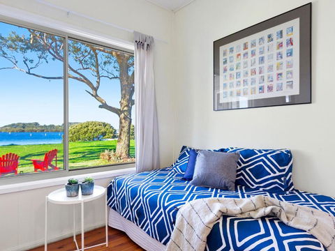 Noddys Riverside - Holiday Sunshine Coast 4