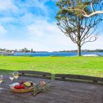Noddys Riverside - Holiday Sunshine Coast 0
