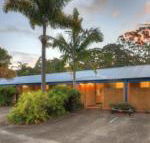 Stuarts Point Convention Centre - Holiday Sunshine Coast