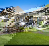 A Perfect Stay - Barefoot Lane - Sunshine Coast Tourism
