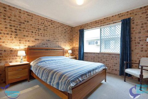 Sapphire Waters Unit 2 - Sunshine Coast Tourism 3