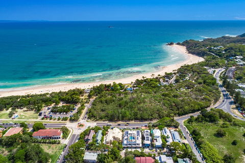 Your Luxury Escape - Driftwood Three - Sunshine Coast Tourism 1