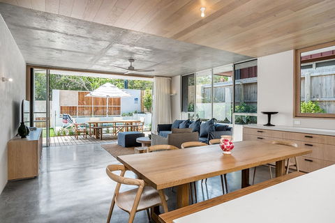 Your Luxury Escape - Driftwood Three - Sunshine Coast Tourism 5