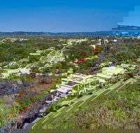 Your Luxury Escape - Driftwood Three - Sunshine Coast Tourism