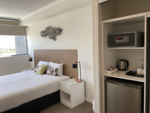 Airtrip Apartments On River Street - Holiday Sunshine Coast 5