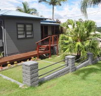 Aerwyn Brae - Holiday Sunshine Coast