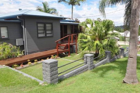 Aerwyn Brae - Holiday Sunshine Coast 0