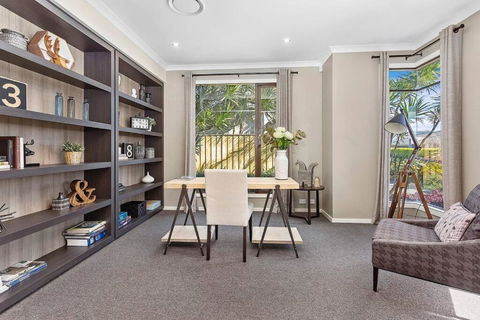 Luxury Brand New Home - Holiday Sunshine Coast 2