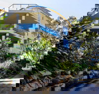 A Vista Townhouse 1 - Holiday Sunshine Coast